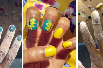 5 Nail Trends Every Climber Should Try