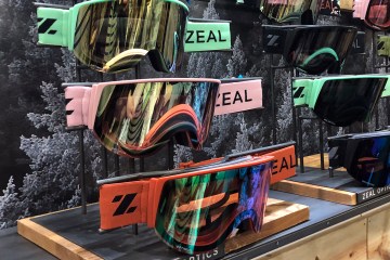 First Look: Our Favorite Ski Apparel and Accessories from Outdoor Retailer