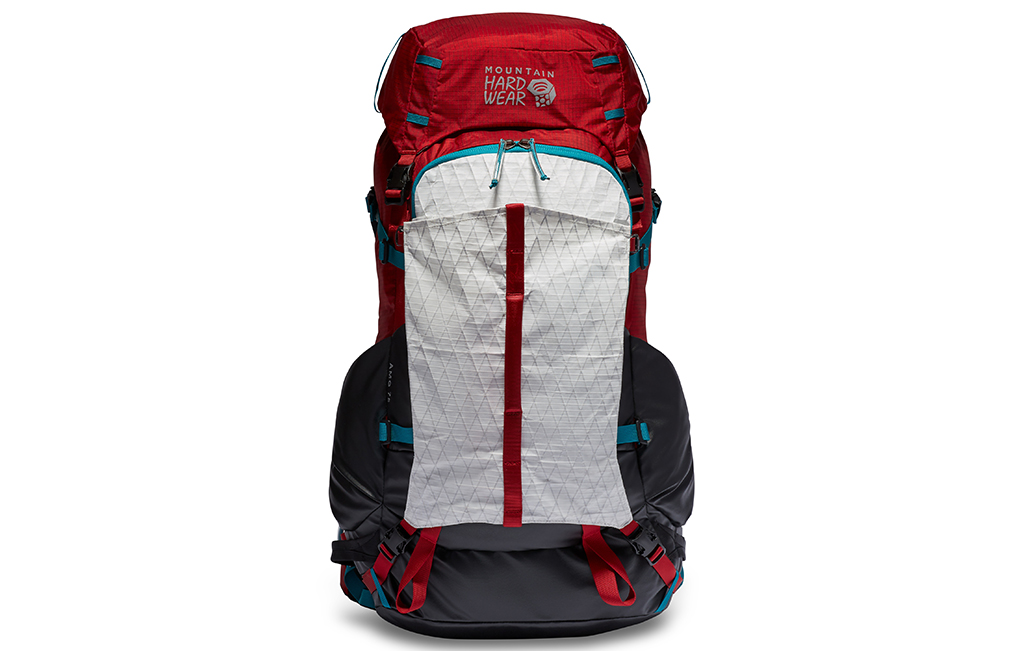 Mountain Hardwear AMG 75