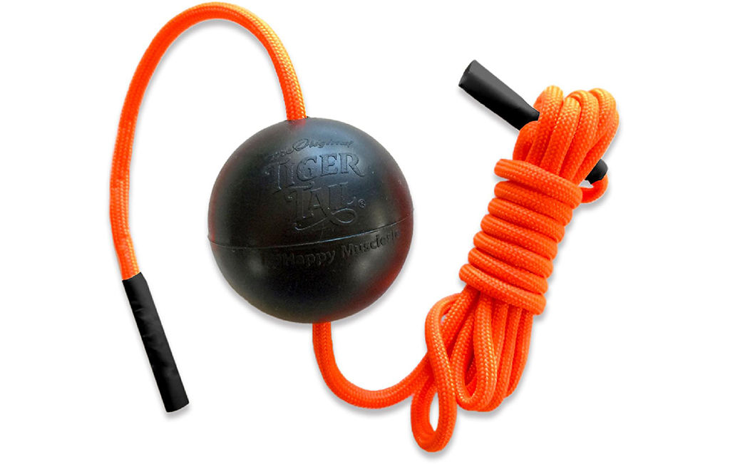 Tiger Tail USA Tiger Ball 1.7 Massager