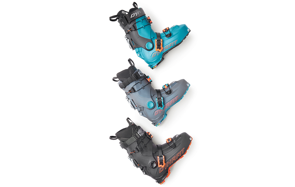 Dynafit Hoji Ski Boots