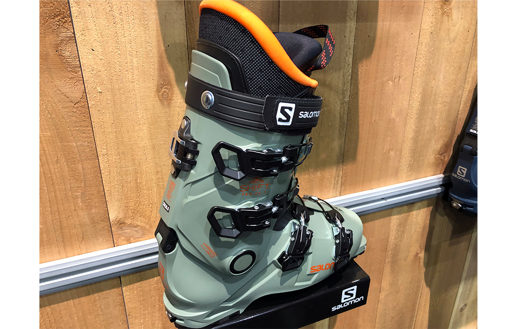 Salomon Shift Pro