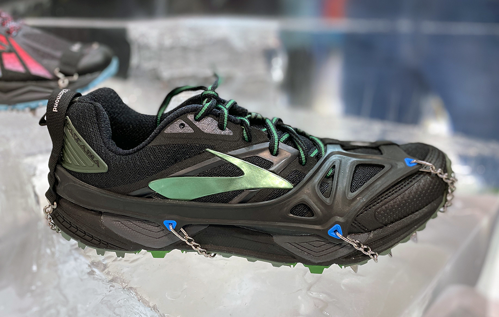 Black Diamond Access Spikes