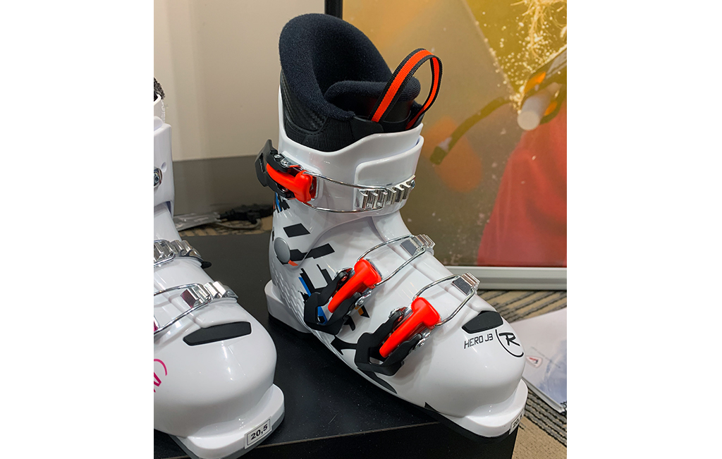 Rossignol Hero J3 Ski Boots