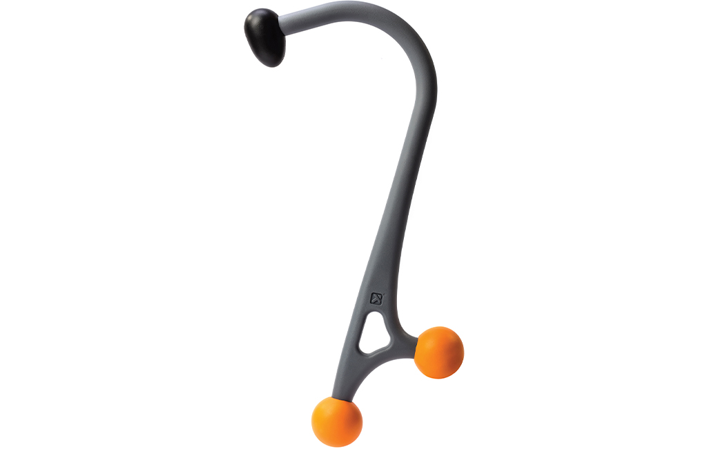 Trigger Point Performance AcuCurve Cane Massager