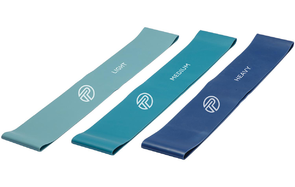 Pro-Tec Athletics Resistance Bands