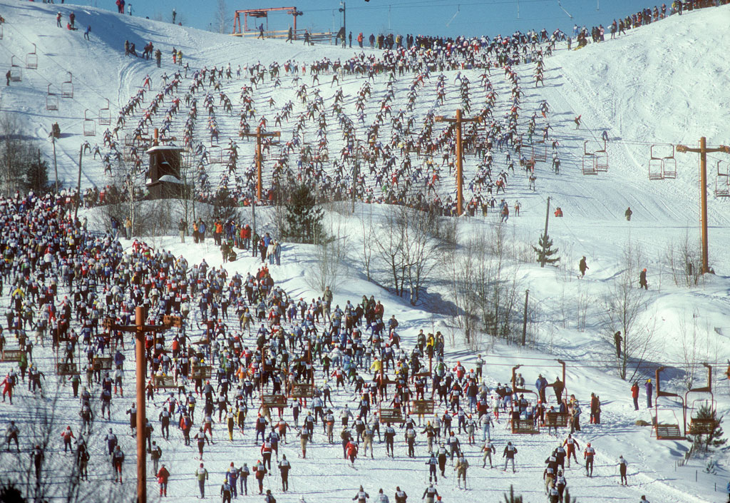 1979 Birkebeiner