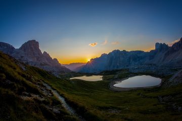 Best Hikes in Italy