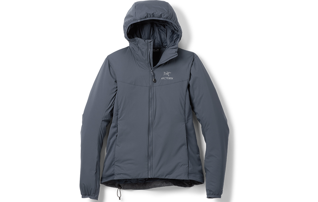 Arc’teryx Atom LT Hoody