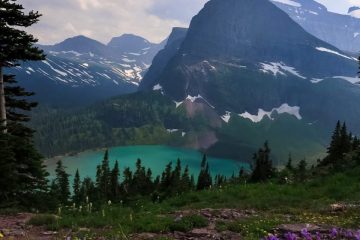 Best Hikes in Montana