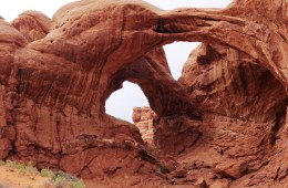 National Parks, Moab Take Steps to Prevent Spread of COVID-19