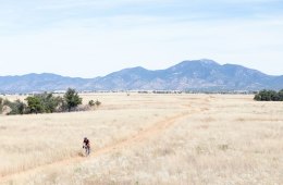 Biking and Mining In Arizona’s Borderlands