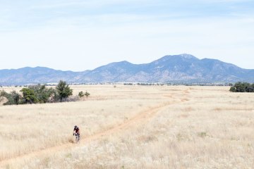 Biking and Mining In Arizona’s Borderlands