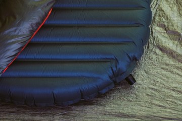How Do You Know Which Sleeping Pad Will Keep You Warmer?