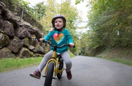 Ideas for Keeping Kids Active During Social Distancing