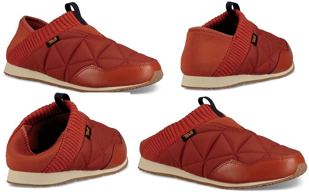Teva Ember Moc