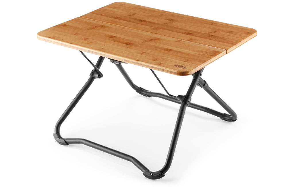 REI Co-op Kingdom Low Table