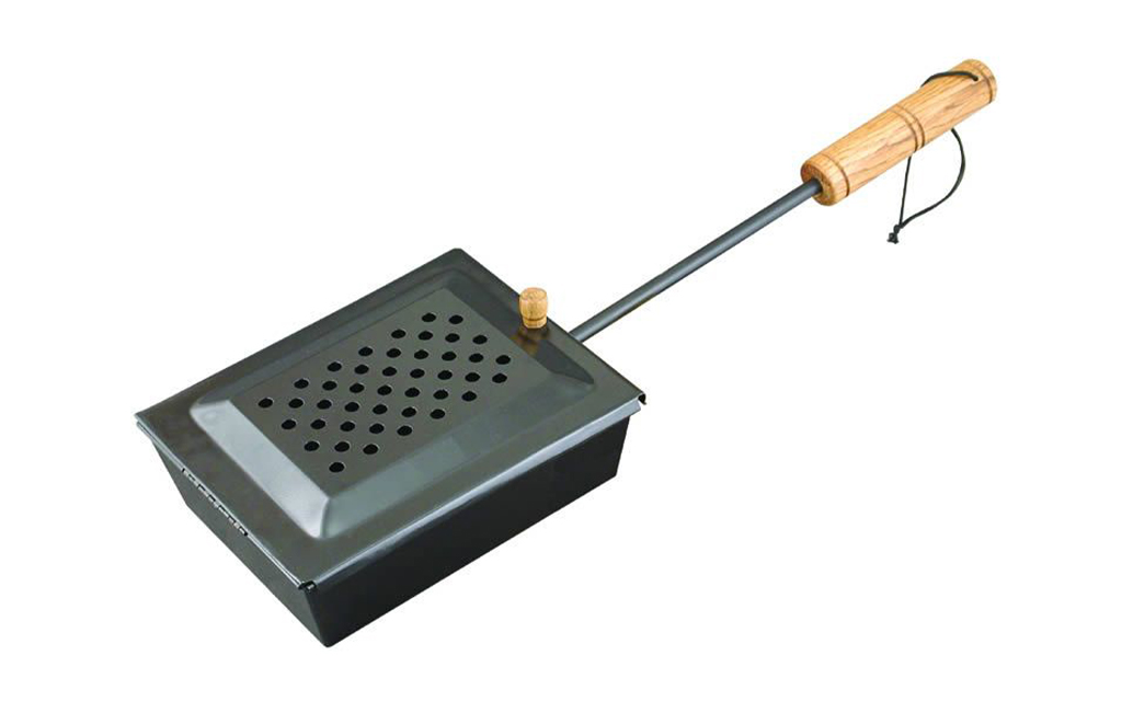 Camp Chef Popcorn Popper