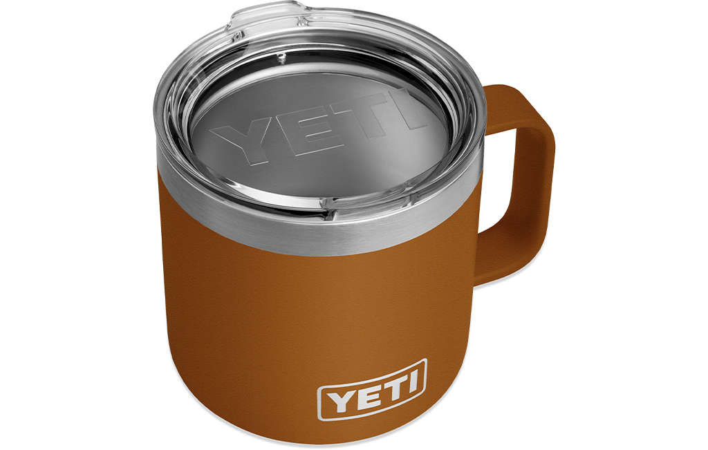 YETI Rambler Mug - 14 fl. oz.