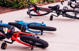 kids bikes