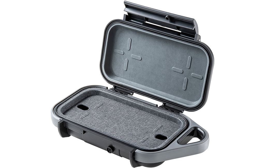 Pelican Go G40 Case