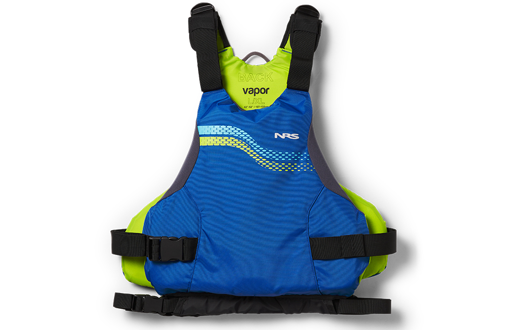 NRS Vapor Personal Flotation Device