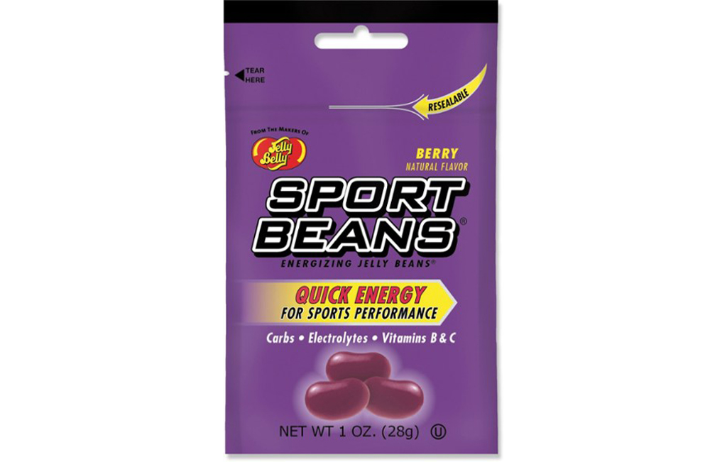 Jelly Belly Sport Beans