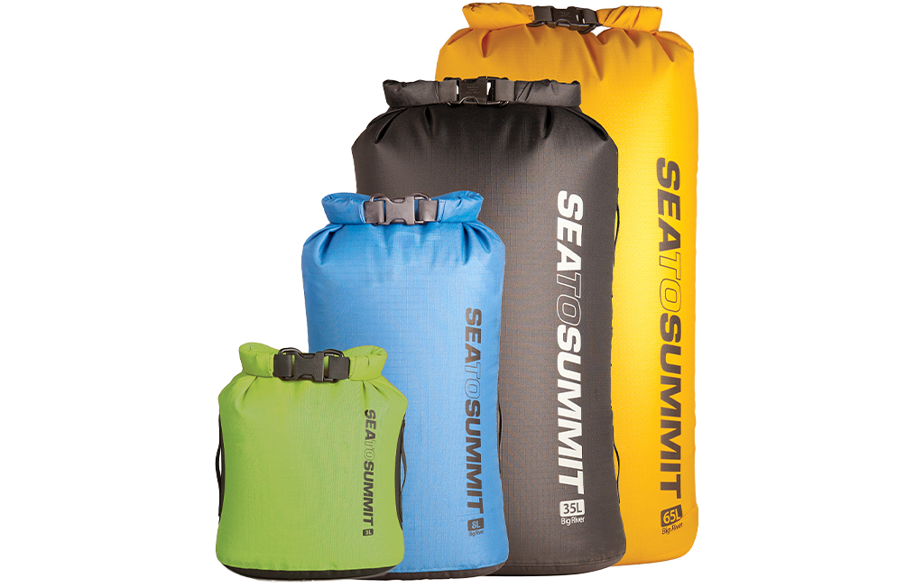 Sea to Summit Big River Dry Bag