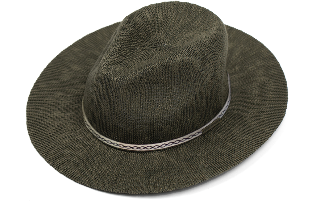 Carve Designs Capistrano Crushable Hat