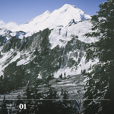 REI History: It Started with an Ice Axe