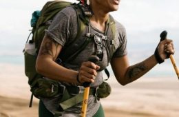 Your Favorite Outdoor Stories