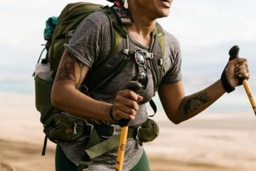 Your Favorite Outdoor Stories