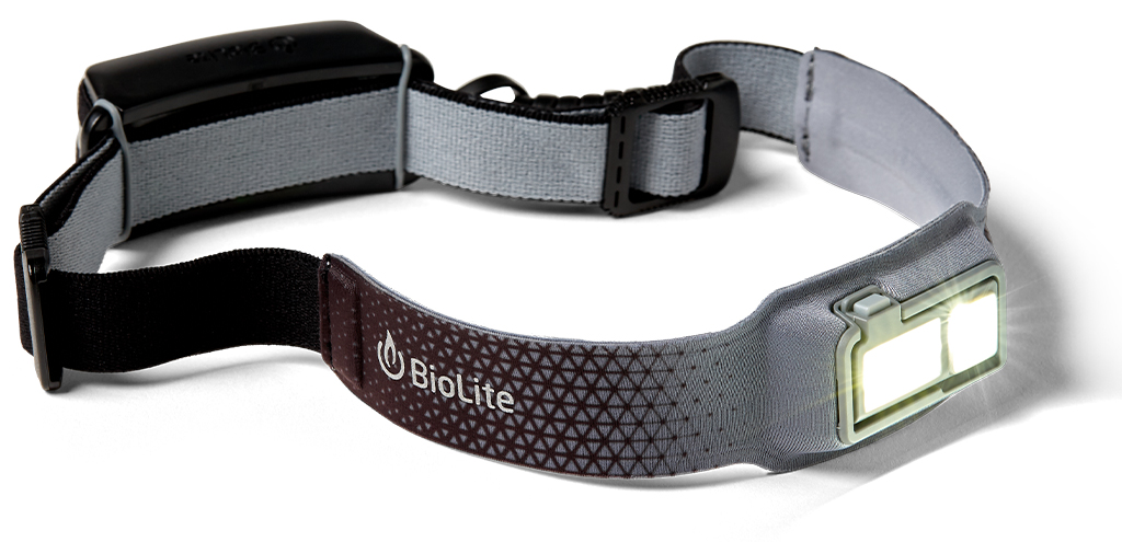 BioLite HeadLamp 330