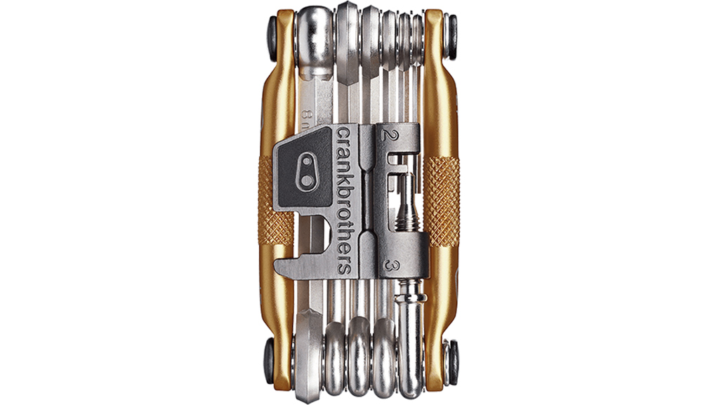 crankbrothers M-17 multi-tool