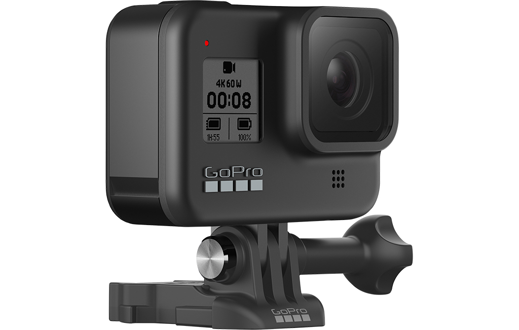 gopro hero8