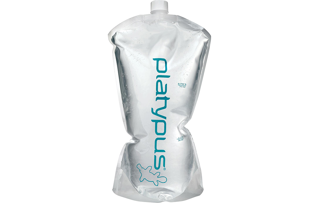 Platypus Platy Water Bottle - 70 fl. oz.