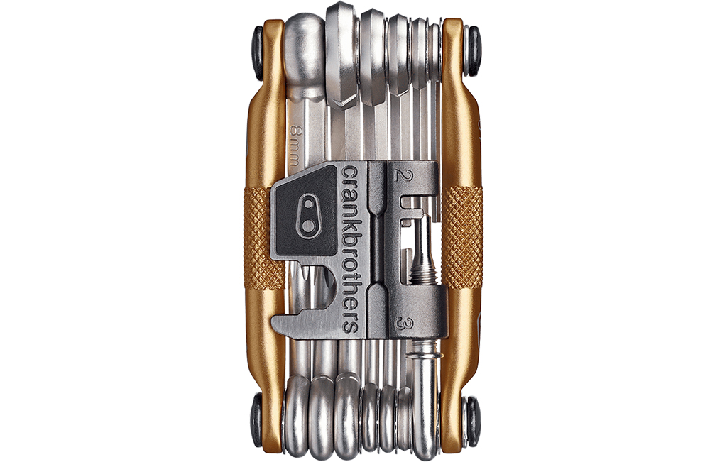 crankbrothers M-19 Multi-Tool