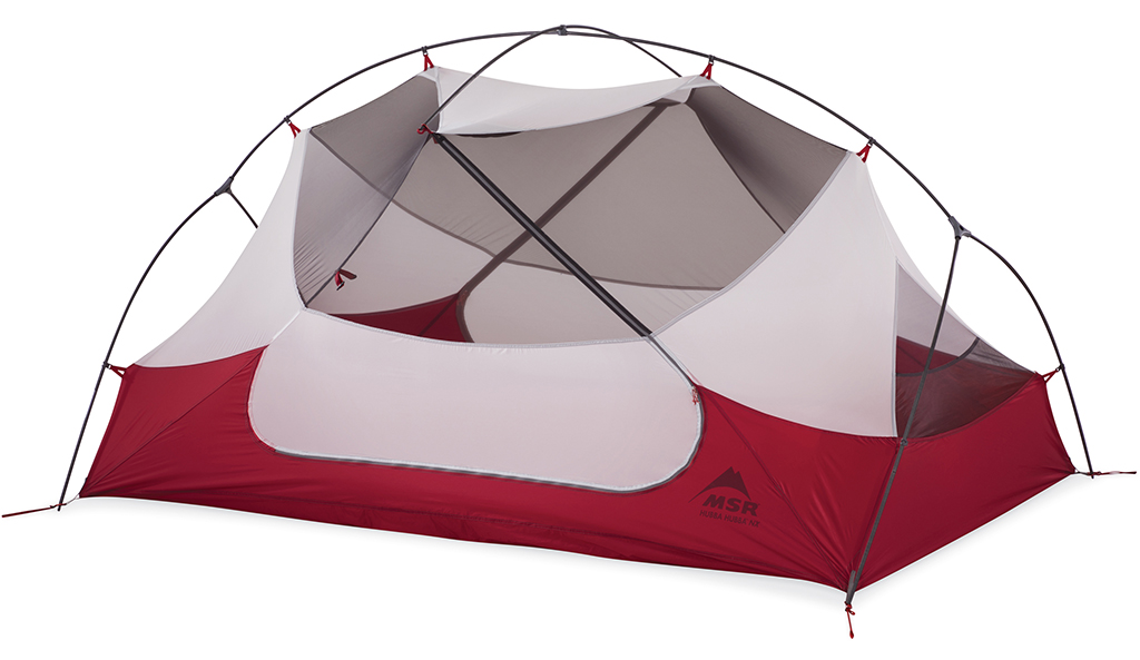 MSR Hubba Hubba NX 2 Tent