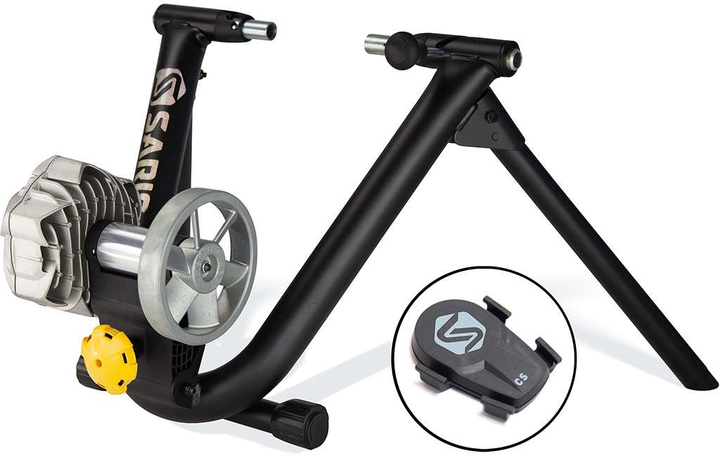 Saris Fluid2 Trainer