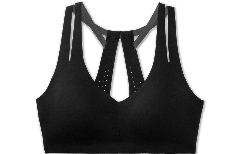 Brooks Dare Strappy Bra