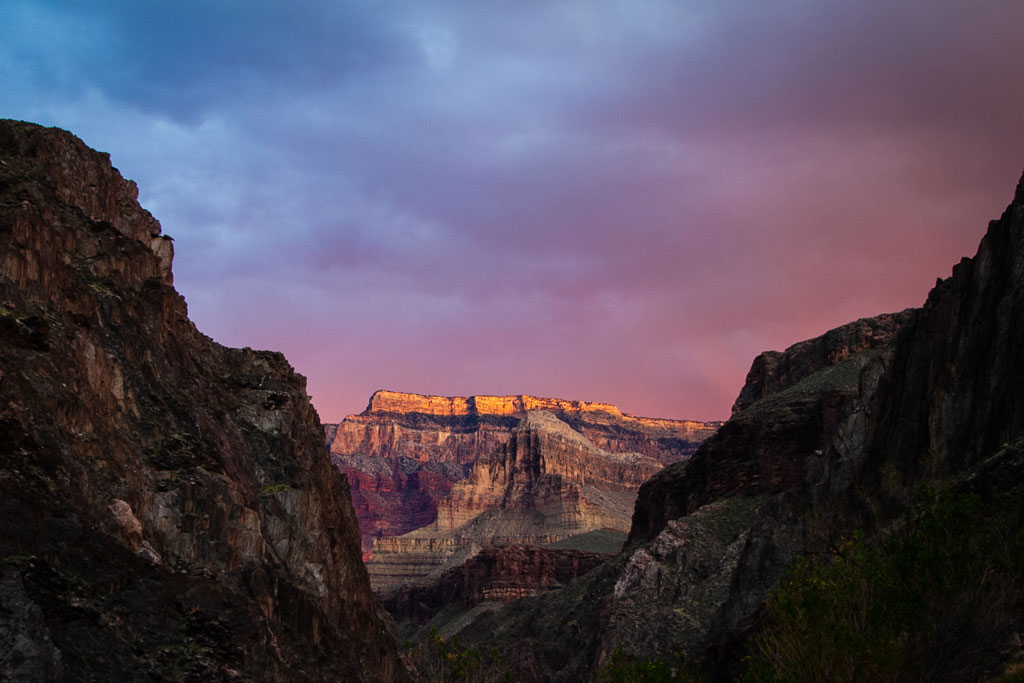 Grand Canyon