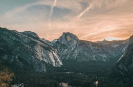 Yosemite National Park
