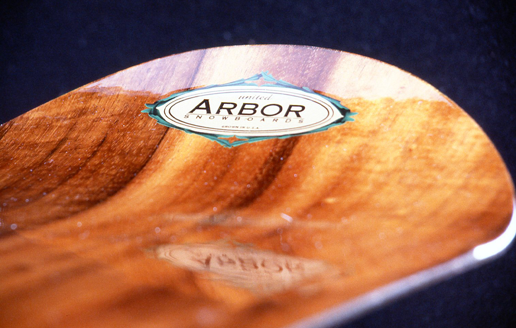 Arbor Snowboards
