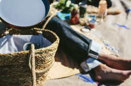 Barebones Enamelware