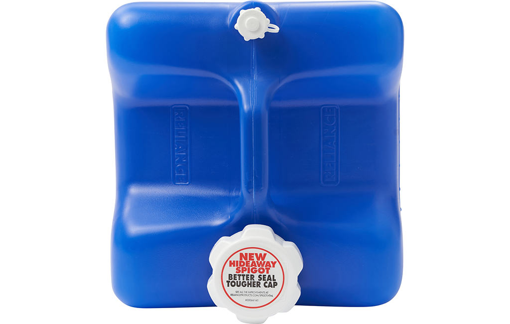 Reliance Aqua-Tainer
