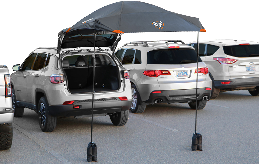 Rightline Gear SUV Tailgating Canopy