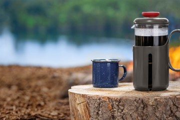 OXO Outdoor Campgrounds French Press