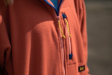 REI Co-op Trailsmith fleece