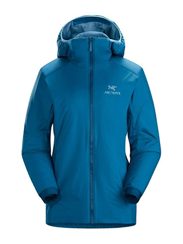 REI Co-op Arc'teryx Atom LT Insulated Hoodie