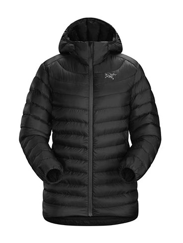 REI Co-op Arc'teryx Cerium LT Down Hoodie